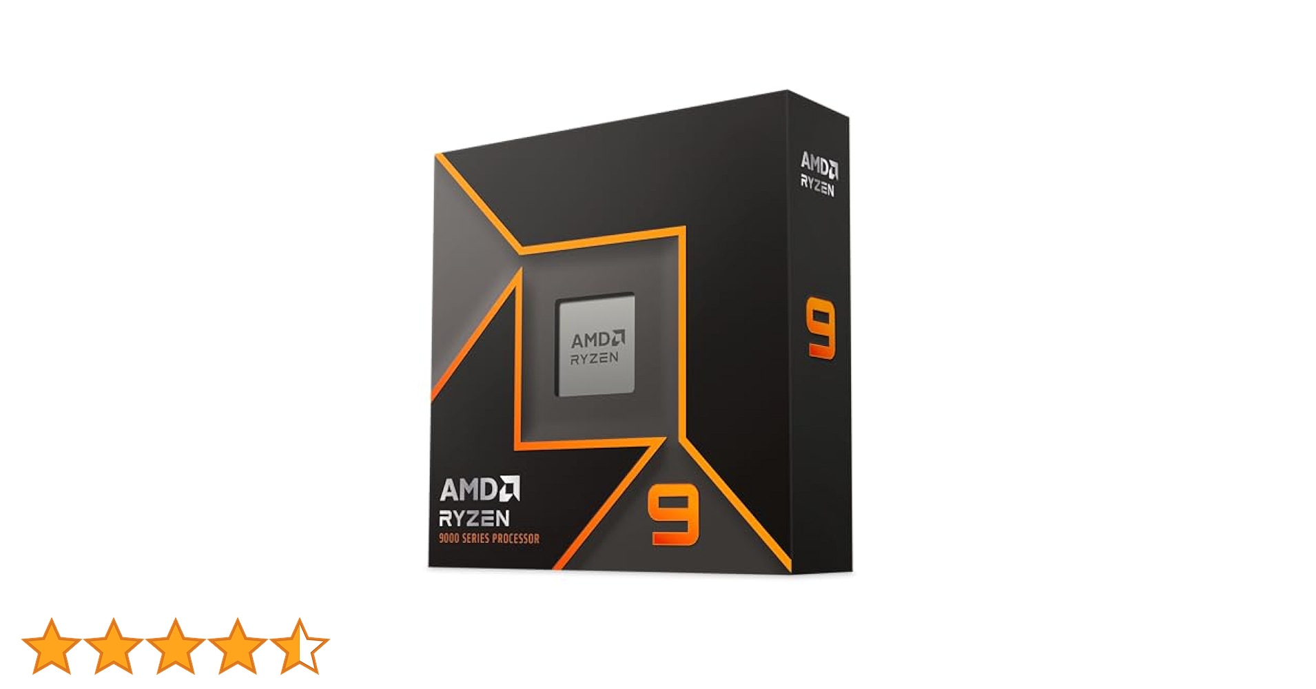 【中古・即購入OK】AMD Ryzen 9 9950X CPU 国内正規品 AMD 〔中古〕Ryzen 9 9950X（中古1ヶ月保証） | パソコン工房